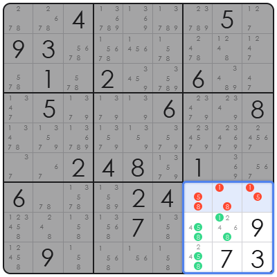 toughest sudoku ever